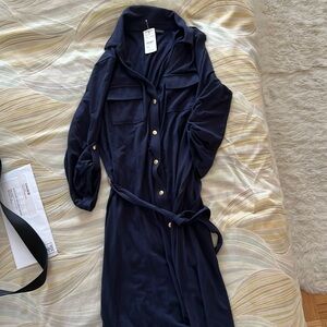 New with tags, Brooks brothers dress size small